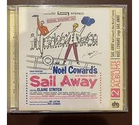 Sail Away & Noel Coward - Sail Away