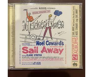 Sail Away & Noel Coward - Sail Away