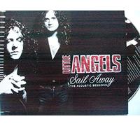 Sail Away-The Acoustic Sessions (1993) [Import]