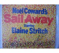 Sail Away the Original London Cast Album