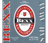 Sail Away (#zyx/sft0072) [Import]