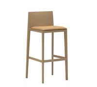 Sail BQ1250 Barstool Tabouret de bar Andreu World - ANDREU WORLD BQ1250 1251