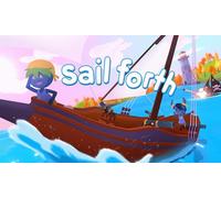 Sail Forth (Steam Account)
