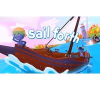 Sail Forth (Xbox X)
