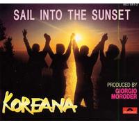 Sail into the sunset [Single-CD]