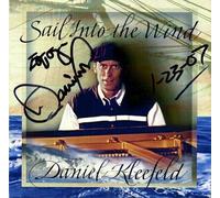 Sail Into the Wind