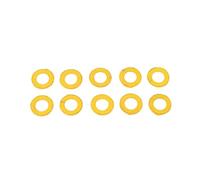 SAIL MARINE 26-8M0007119 Lot de 10 joints de bouchon de vidange d'huile pour Mercury Mercruiser Quicksilver 25-60hp 4 temps hors-bord