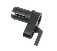 SAIL MARINE Bras de tige d'embrayage en nylon 23211-94401 pour moteur hors-bord Suzuki 2T DT25 DT30 DT40 ; 23211-94400