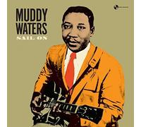 Sail On + 4 Bonus Tracks [Analog]