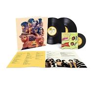 Sail on Sailor - 1972 [ Double Vinyle + un 45tours - Tirage Limité]