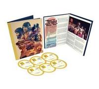 The Beach Boys – Sail On Sailor – Coffret 6 CD Super Deluxe – Édition limitée (1972)