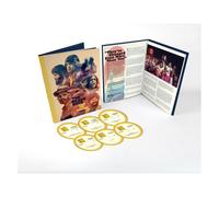 Sail On Sailor - 1972 Édition Limitée Coffret Super Deluxe