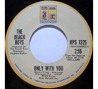 Sail On Sailor [Vinyl Single 7'']