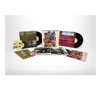 The Beach Boys – Sail On Sailor 1972 – Vinyle coffret 12" + single 7"