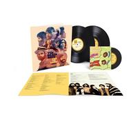 Sail on Sailor - 1972 [ Double Vinyle + un 45tours - Tirage Limité]