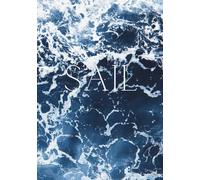 Sail: Sail | Decorative Hardcover | Coastal Home Décor Book