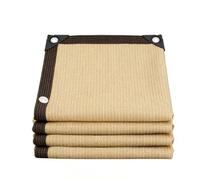 Sail Shade Garden Sunshade Awning | Heavy Duty UV Protection Canopy | Sunshade Canopy Outdoor Shade Cloth | for Garden Deck Balcony Pool Backyard Yard Playground Camping Beach