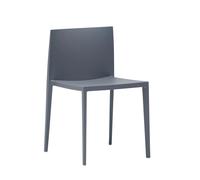Sail SI1245 Chaise empilable Andreu World - ANDREU WORLD SI1245