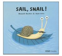 Sail, Snail !