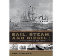 Sail Steam and Diesel by Eric Hirsimaki Eric Hirsimaki (Auteur)
