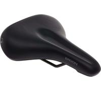 SAIL & SURF GESMBH Selle Ergon ST Gel Femme noir noir M/L