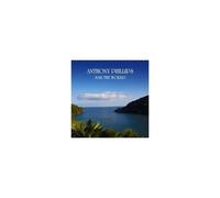 Anthony Phillips – Sail The World – CD – Digipack – Édition remasterisée et enrichie