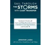 Sail Through The Storms With Cash Transfer