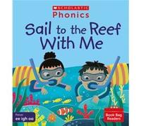 Sail to the Reef With Me Set 5 by Charlotte Raby Charlotte Raby (Auteur)