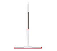 Sailage de fenêtre, nettoyant épurateur Miroir en Verre à Main Ergonomique, essuie-Glace en Verre Multi- pour Balcon talle de terrasse de terrassement de la Basse