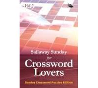 Sailaway Sunday For Crossword Lovers Vol 2