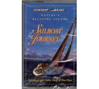 Sailboat Journey: Nature's Relaxing Sounds