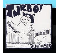 Sailboats Are White - Turbo