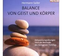 Sailer,Hermann - Balance Von Geist und Körper