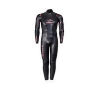 Sailfish Attack 8-4mm Long Sleeve Neoprene Wetsuit Noir XLT Homme