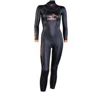 Sailfish Atlantic 2 Woman Long Sleeve Neoprene Wetsuit Noir XS Femme