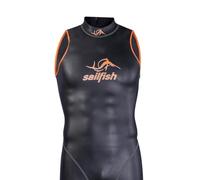 sailfish® Combinaison en néoprène pour homme | Men's Pacific 3 Shorty pour l'eau chaude | Short d'été avec liberté de mouvement maximale | Visibilité et confort pour les longues sessions