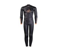 Sailfish Atlantic 2 Long Sleeve Neoprene Wetsuit Noir M Homme