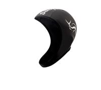 Sailfish - Neoprene Cap adjustable - Cagoule néoprène Black - M