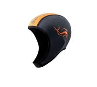 Sailfish - Neoprene Cap adjustable - Cagoule néoprène Orange - S