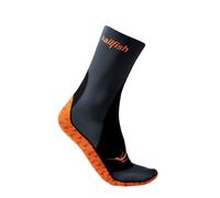 Sailfish - Neoprene Socks - Chaussons néoprène Orange - L
