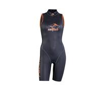 Sailfish Combinaison En Néoprène Sans Manches Pour Femme Pacific 3