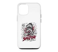Sailfish Predator Speed Urban Pêcheur Offshore Coque pour iPhone 12/12 Pro