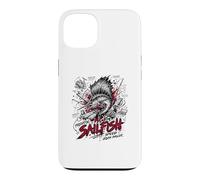 Sailfish Predator Speed Urban Pêcheur Offshore Coque pour iPhone 13
