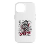 Sailfish Predator Speed Urban Pêcheur Offshore Coque pour iPhone 14