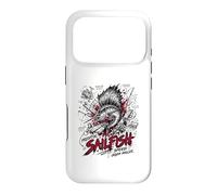 Sailfish Predator Speed Urban Pêcheur Offshore Coque pour iPhone 17 Pro
