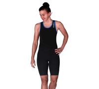 Sailfish Pro 2 Sleeveless Trisuit Noir XL Femme