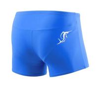Sailfish Power Short Swimming Boxer Bleu S Homme