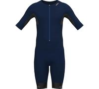 Sailfish Trisuit à Manches Courtes Aerosuit Perform 2