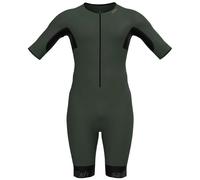 Sailfish Trisuit à Manches Courtes Aerosuit Perform 2