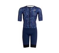 Sailfish Trisuit à Manches Courtes Aerosuit Perform